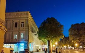 In The Heart Of Odessa
